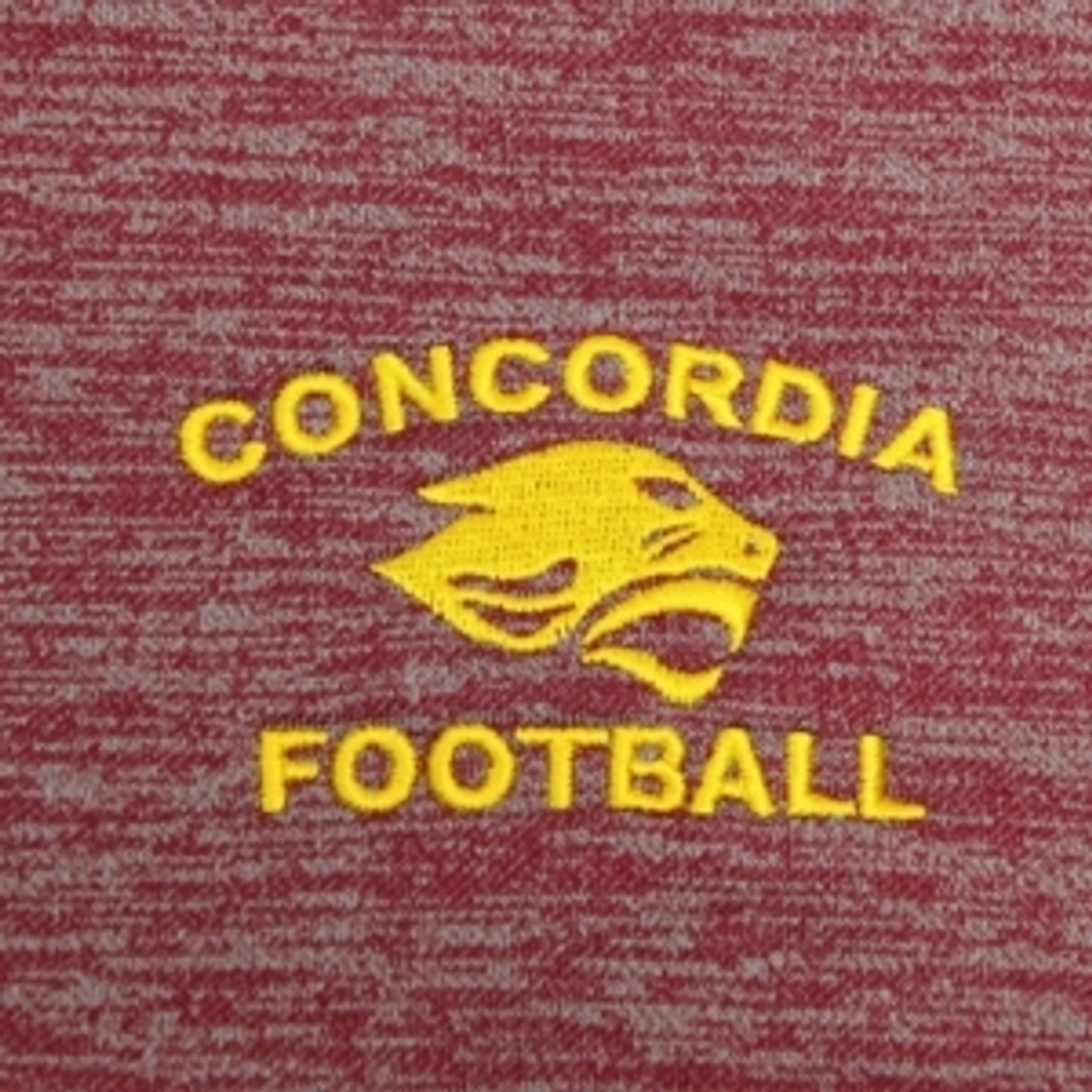 Concordia Cougars